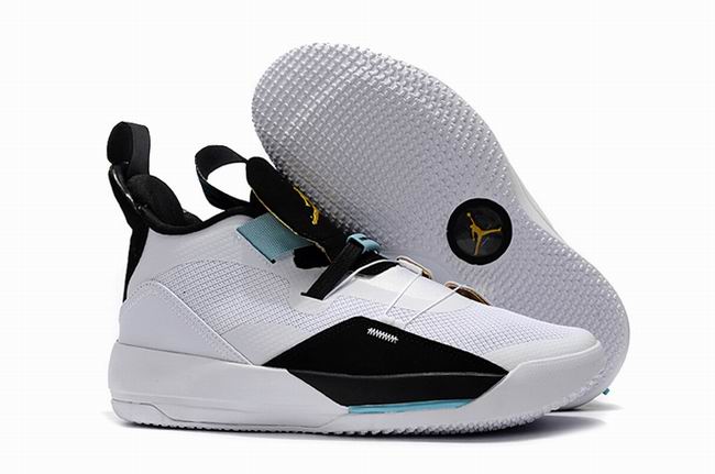 cheap nike shoes wholesale Air Jordan 33 Shoes(M)